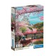 399826 CLEMENTONI PUZZLE 1000 EL ZAMEK HIMEJI CASTLE