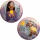508670 PIŁKA GUMOWA JOHN DISNEY WISH 23CM PROEXMIP