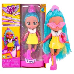 913110 LALECZKA ELODIE LALKA CRY BABIES BFF PRO-EXIMP