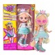 913127 LALECZKA STELLA LALKA CRY BABIES BFF PRO-EXIMP