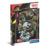 290987 CLEMENTONI PUZZLE 180EL JURASIC WORLD