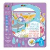 317751 MAGICZNY OBRAZ WODNY - POD WODĄ MGD