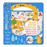 317799 MAGICZNE WODNE KOLOROWANIE - JAZDA KONNA I LATANIE MGD