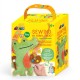 318178 PRZYJACIEL ZWIERZĄT DO USZYCIA ARTY CROCODILE MGD