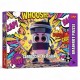 13375 TREFL PUZZLE 200 EL BRAINROTS CAPPUCCINO ASSASSINO