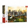 33060 TREFL PUZZLE 3000 EL BANGKOK