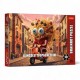 13377 TREFL PUZZLE 200 ELBRAINROTS, BUNGOLETTI SPAGHETTINI