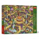 37631 TREFL PUZZLE 500 EL ZABAWNE KAPIBARY