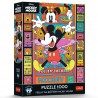 12142 TREFL PUZZLE 1000 EL CZUJ RYTM Z MIKIM