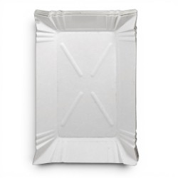 058991 TACKA PAPIEROWA CLARINA 14x25cm 100SZT