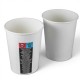 058731 KUBEK KUBECZEK PAPIEROWY 250ML 50SZT. BIAŁY