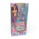 904099 LALKA SYRENKA + AKCESORIA F.H. TOYS