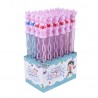 790683 BAŃKI MYDLANE MIECZ ŚWINKA 37CM 2 KOLORY BIGTOYS