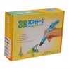 476706 DŁUGOPIS 3D PEN DRUKARKA 3D PEGAZ