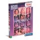 272426 CLEMENTONI PUZZLE 104EL K-POP DEMON HUNTERS