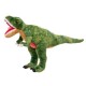 123674 BEPPE PLUSZAK PLUSZOWY DINO Tyranozaur 50cm