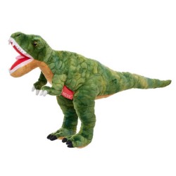 123674 BEPPE PLUSZAK PLUSZOWY DINO Tyranozaur 50cm