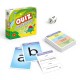 028683 ALEXANDER QUIZ DINOZAURACH KIESZONKOWY
