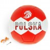 632356 PIŁKA NOŻNA DO GRY W PIŁKĘ NOŻNĄ POLSKA ADAR