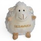 118370 PLUSZOWA OWCA OWIECZKA KULA 40 cm - SZCZAWNICA SUN-DAY