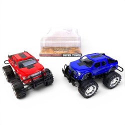 493671 AUTO TERENOWE JEEP POD KLOSZEM GAZELO