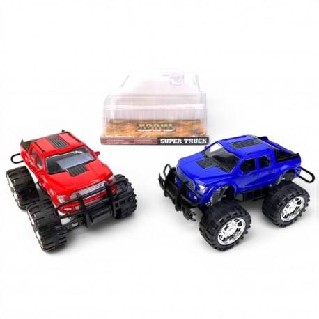 493671 AUTO TERENOWE JEEP POD KLOSZEM GAZELO