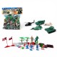 493138 ZESTAW MILITARNY WOJSKO W WORKU GAZELO