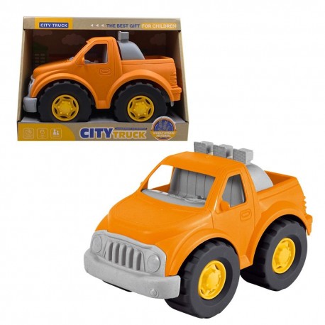 124513 SAMOCHÓD AUTO PUDEŁKU ASKATO