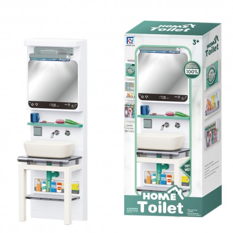 121048 ZESTAWMEBLI ŁAZIENKOWYCH ASKATO