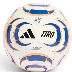 777725 PIŁKA NOŻNA ADIDAS TIRO TRAINING JW1528 KAJA