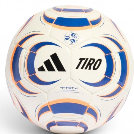 777725 PIŁKA NOŻNA ADIDAS TIRO TRAINING JW1528 KAJA
