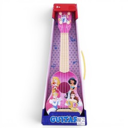472396 GITARA W PUDEŁKU KSIĘŻNICZKI BIGTOYS