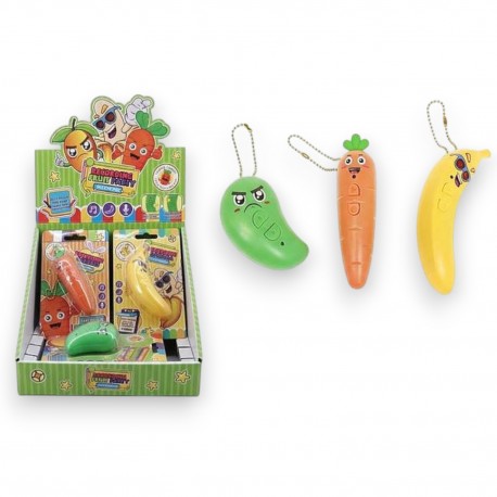 054835 NAGRYWAJĄCY BANAN MARCHEWKA MANGO HIPO