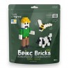 102140 KLOCKI GRA LUDZIK 190EL MKTOYS