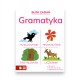 998788 BLOK ZADAŃ GRAMATYKA ZIELONA SOWA
