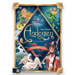 997989 NAJPIĘKNIEJSZE BAŚNIE. HANS CHRISTIAN ANDERSEN ZIELONA SOWA