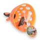 023007 CATCH BALL WYRZUTNIA PIŁECZEK GRA ŁAPACZ KOSZYKI CABO-TOYS