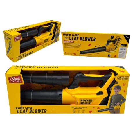 475265 SZLIFIERKA KĄTOWA NARZĘDZIA CABO TOYS