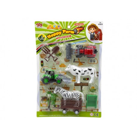 197631 ZESTAW FARMA CABO TOYS