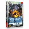 10939 TREFL PUZZLE JURASSIC PARK 1000 EL. W ŚWIECIE PARKU JURAJSKIEGO