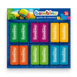 001925 BAMBINO GUMKI DO ŚCIERANIA