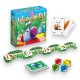 025132 ALEXANDER GRA PINK FROG WOOOLNIEJ