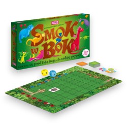 025217 ALEXANDER GRA PINK FROG SMOK W BOK
