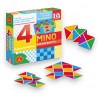 025330 ALEXANDER GRA 4 MINO KWADRATY