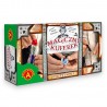 025774 ALEXANDERMAGICZNY KUFEREK BURSZTYNOWY