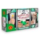 025798 ALEXANDERMAGICZNY KUFEREK SZMARAGDOWY
