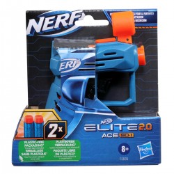 106966 NERF ALPHA STRIKE WYRZUTNIA STINGER E6972