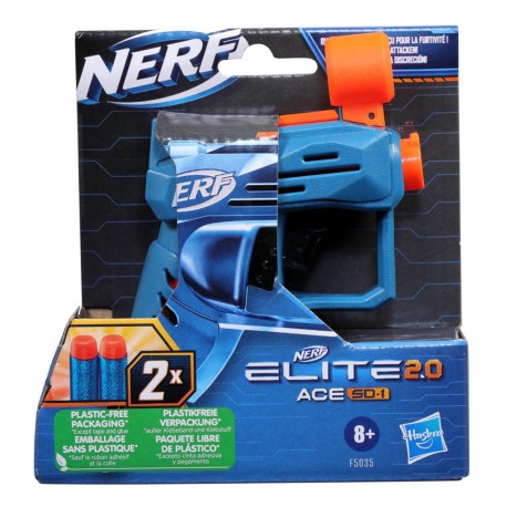 106966 NERF ALPHA STRIKE WYRZUTNIA STINGER E6972