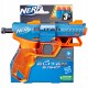 130259 NERF ELITE 2.0 F6356 Slyshot Revolver + 3 strzałki