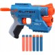 732029 NERF PISTOLET WYRZUTNIA STRZAŁEK ELITE 2.0 VOLT SD-1 + 6 NABOJÓW